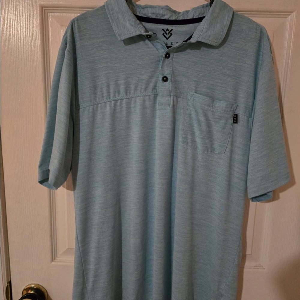 Men's polo